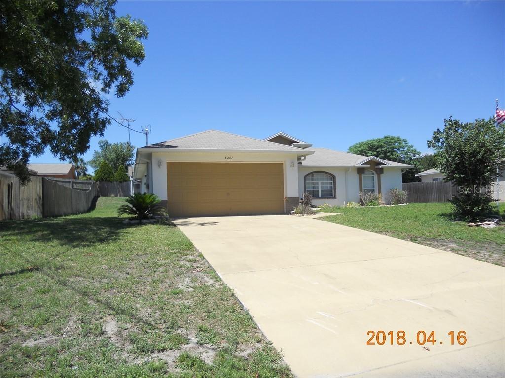 5251 Fairhaven Ave., Spring Hill, FL 34608