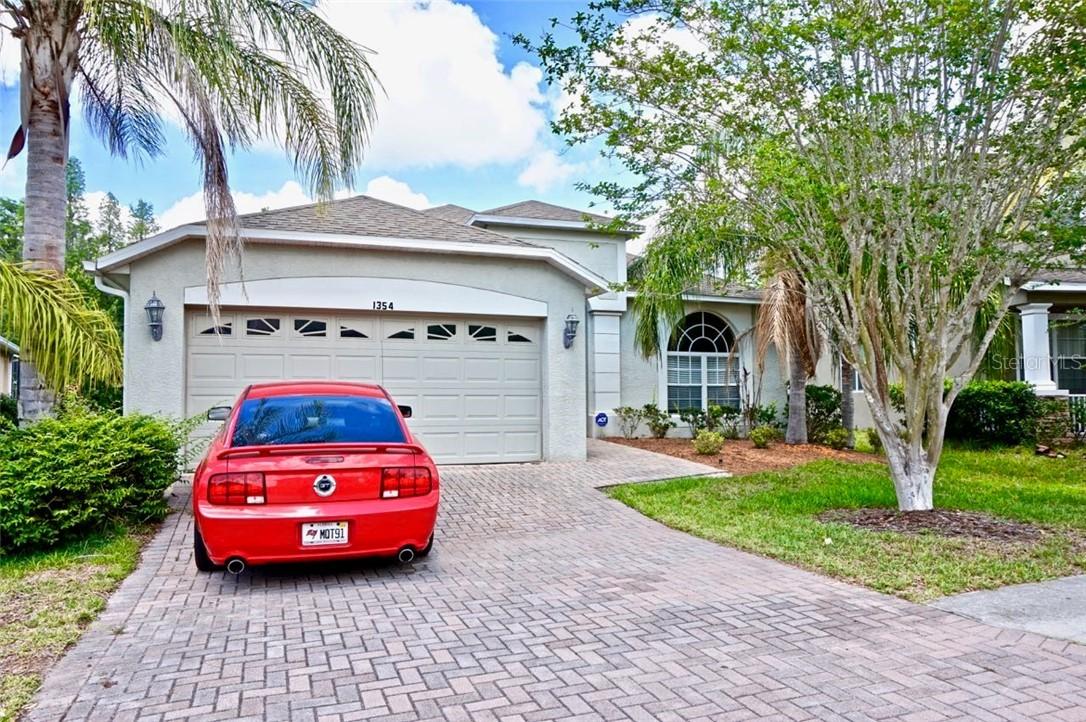 1354 Halapa Way, Trinity, FL 34655