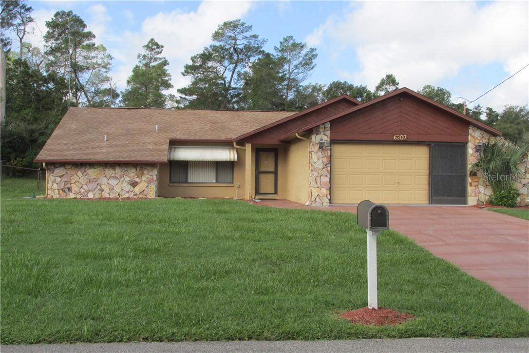 6307 Sunday Rd., Spring Hill, FL 34608
