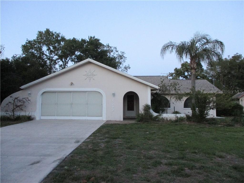 5202 Harbinger Rd., Spring Hill, FL 34608