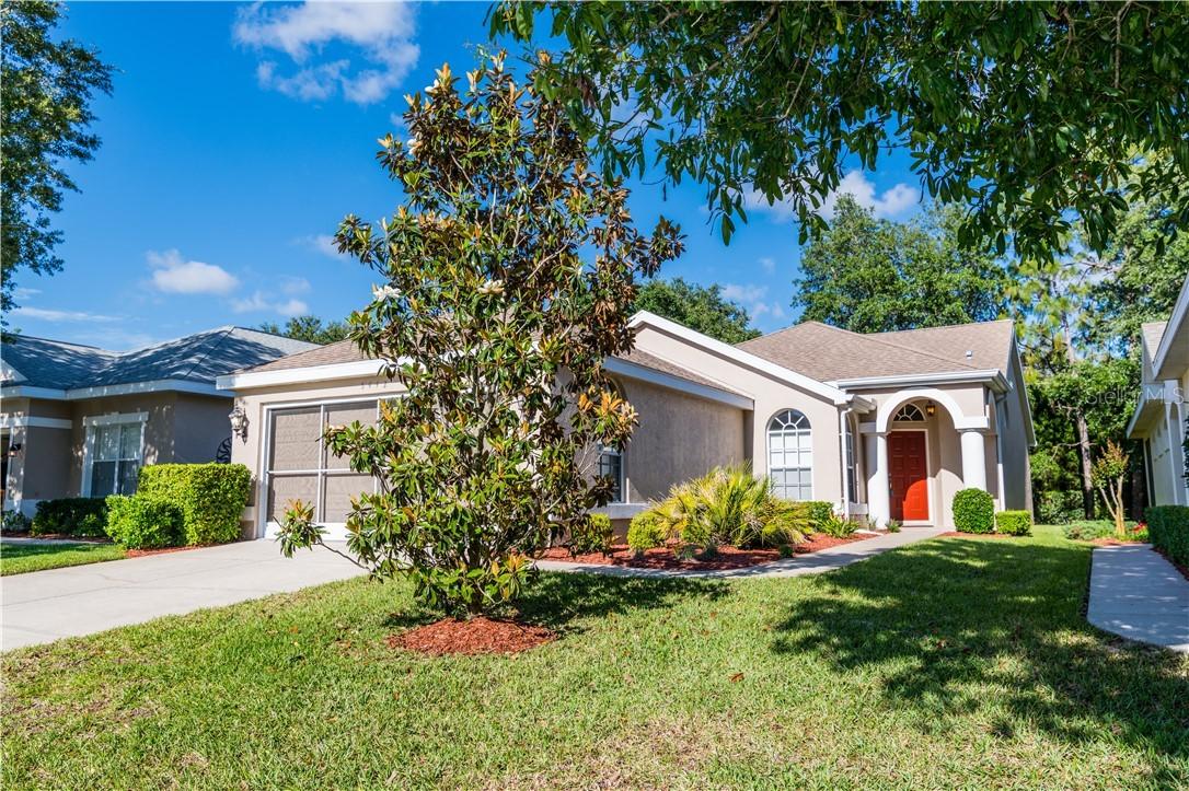 5442 Legend Hills Ln., Spring Hill, FL 34609