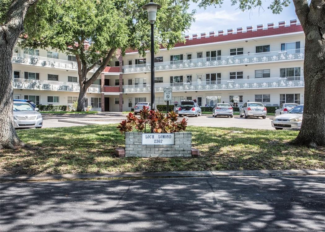 2362 Jamaican St. #24, Clearwater, FL 33763