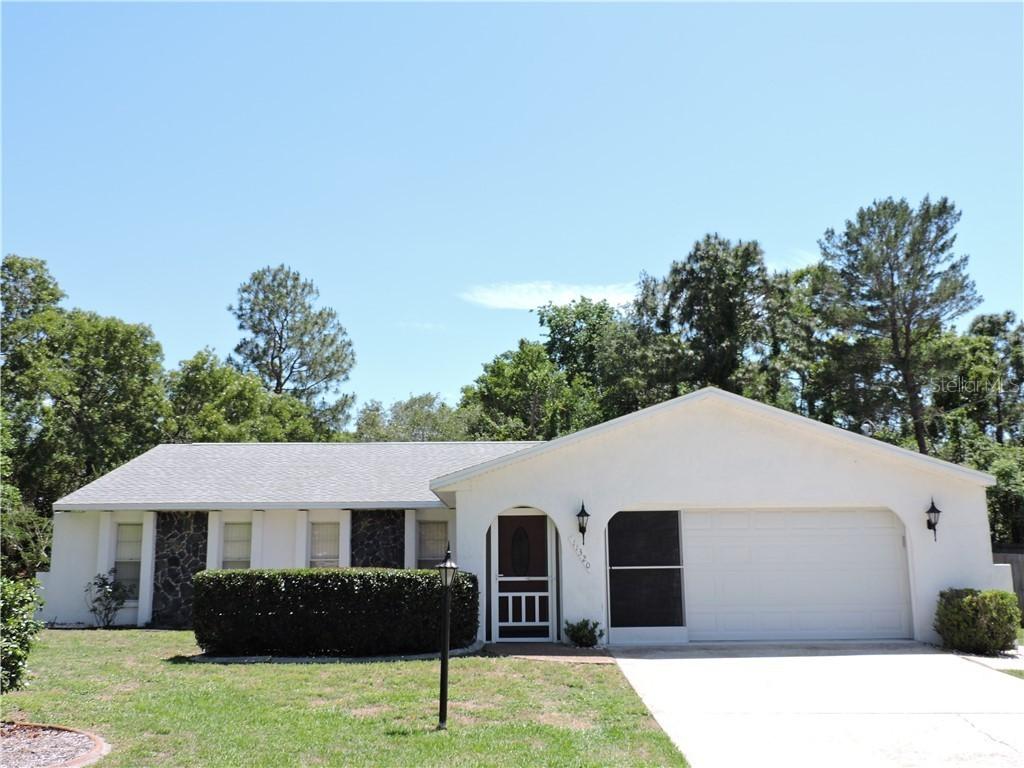 11320 Blythville Rd., Spring Hill, FL 34608