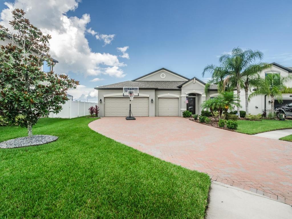 1889 Cameron Ct., Trinity, FL 34655