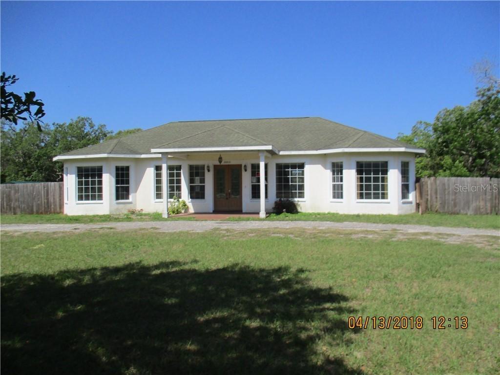 15813 Hays Rd., Spring Hill, FL 34610