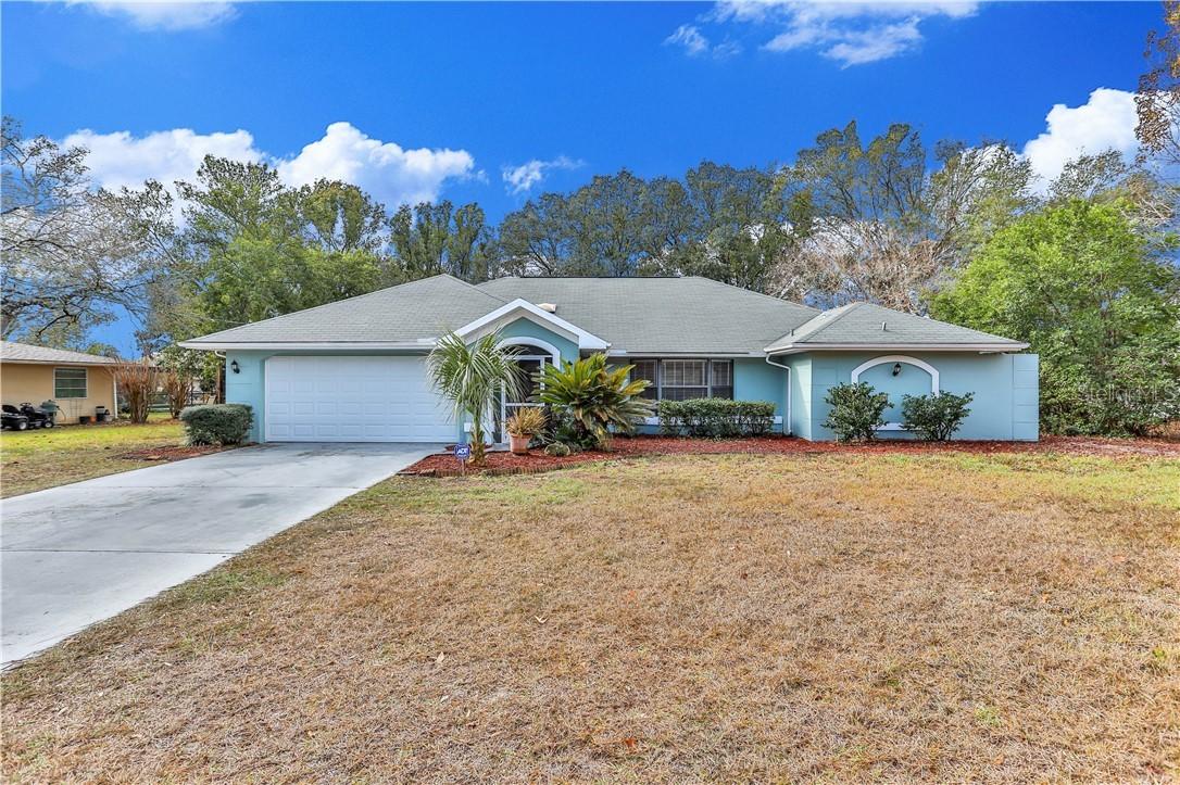 12090 Stoneville Ct., Spring Hill, FL 34609