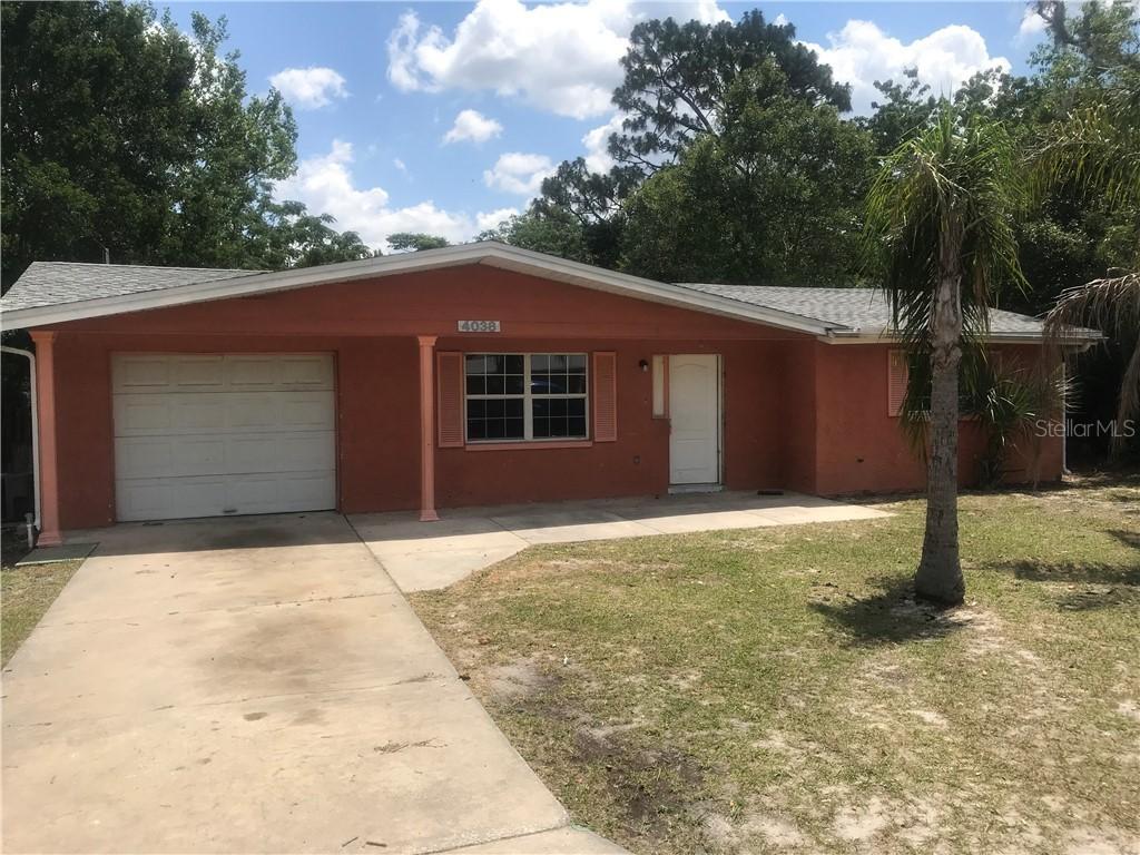 4038 Sugarfoot Dr., Spring Hill, FL 34606