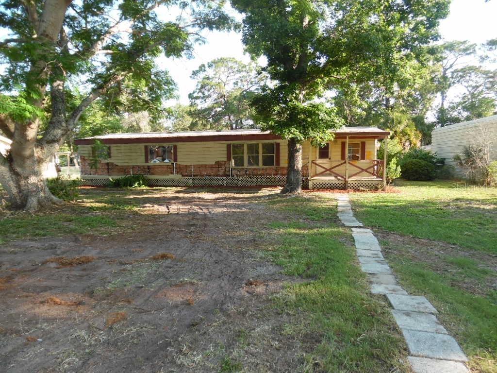 9741 Dick St., Hudson, FL 34669
