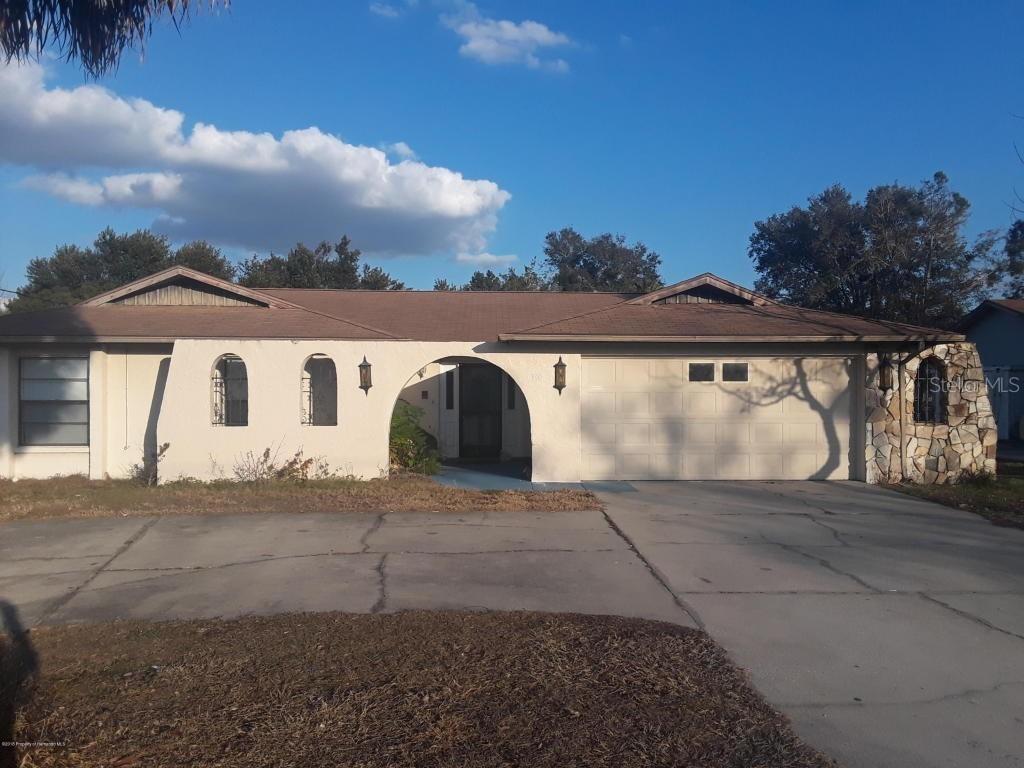 130 Callaway Ave., Spring Hill, FL 34606