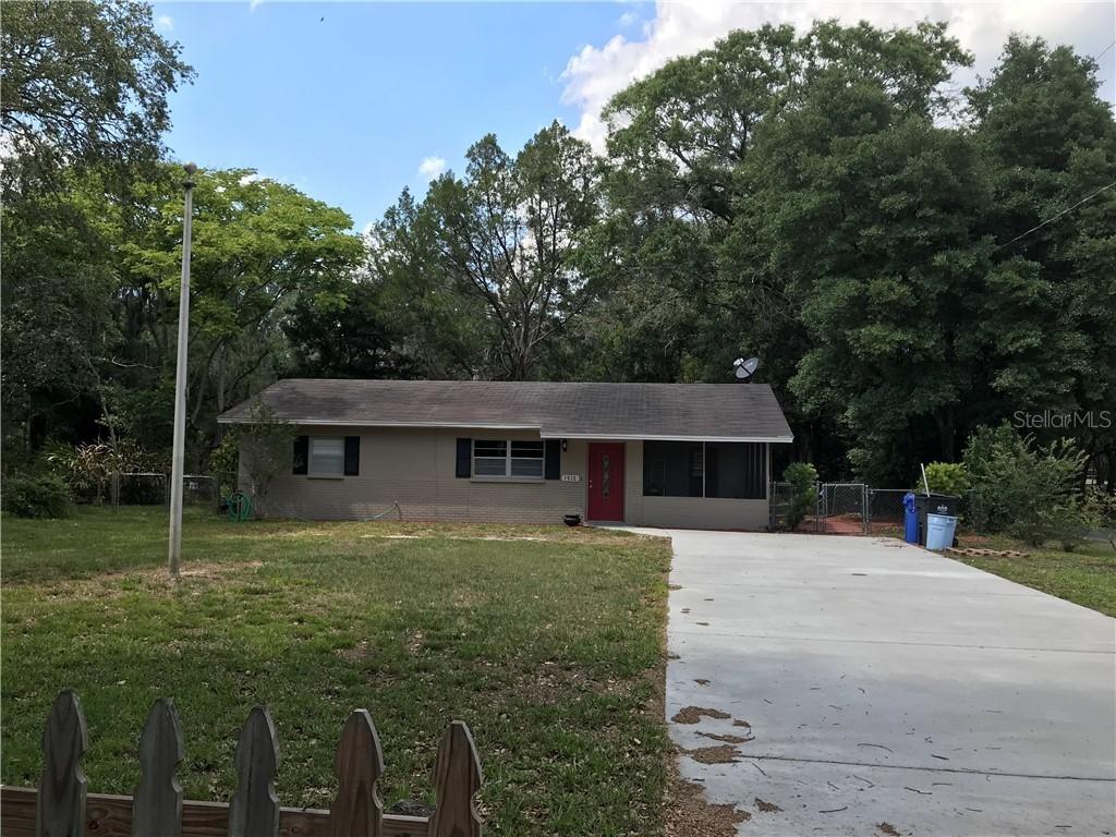 1512 Piermaj Ln., Lutz, FL 33549