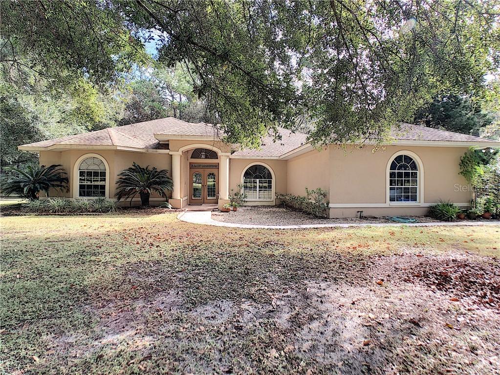 2484 Culbreath Rd., Brooksville, FL 34602