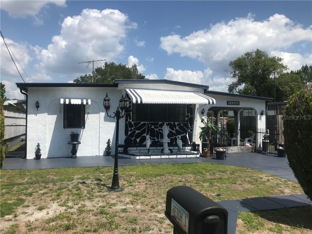 11332 Rampart Ln., Port Richey, FL 34668