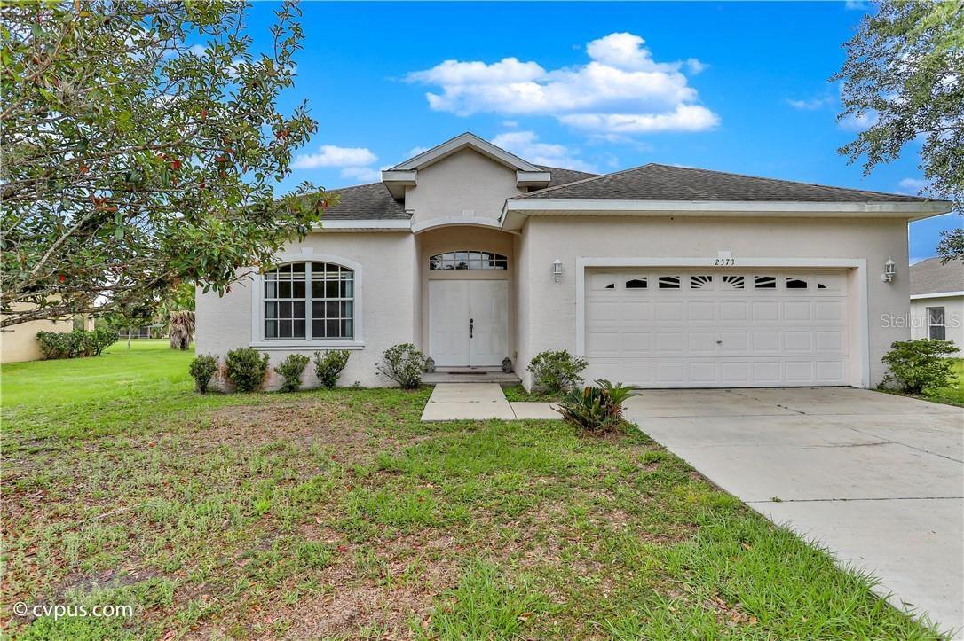 2373 Old Oak Tr., Brooksville, FL 34604