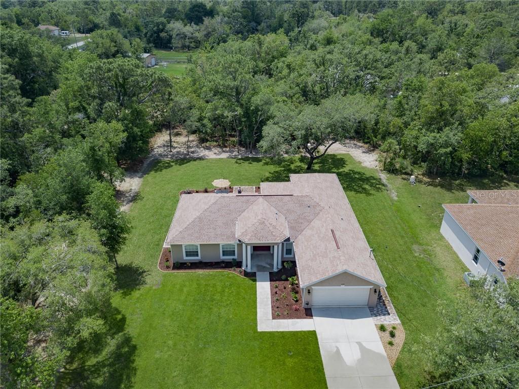 12314 Hoodridge Ct., Brooksville, FL 34614