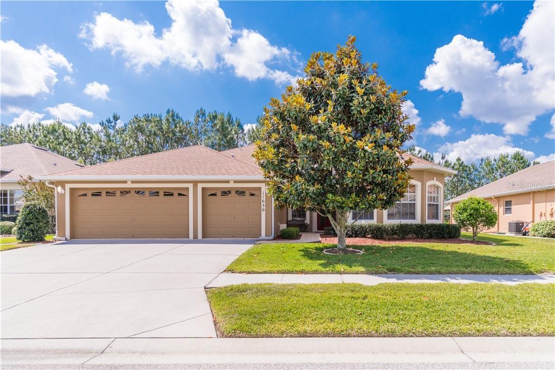 11630 Fairfield Ct., Spring Hill, FL 34609