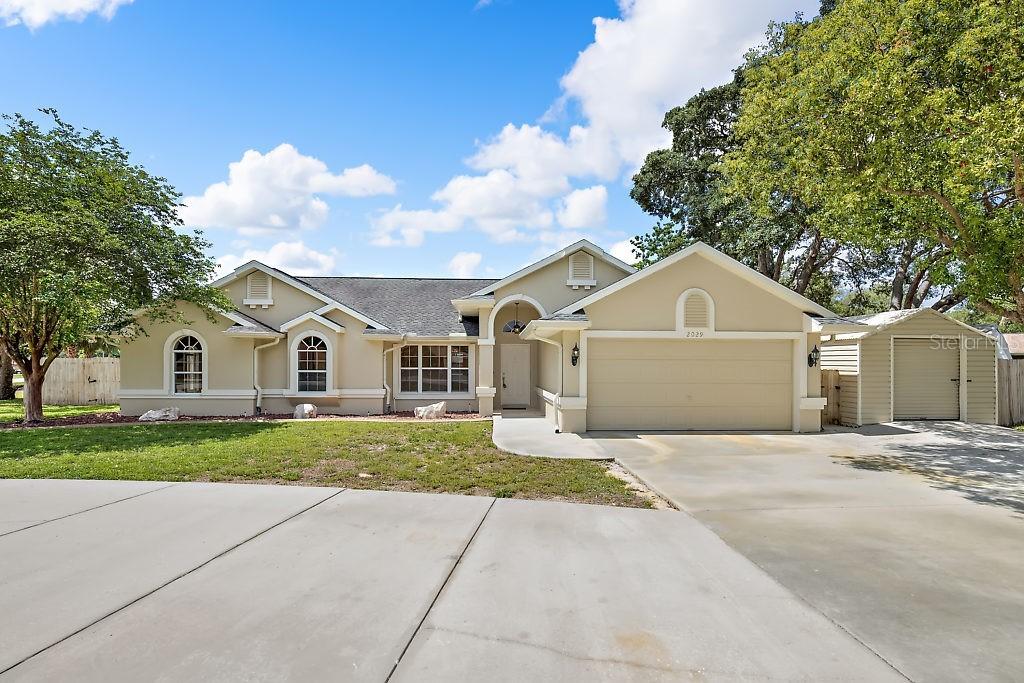 2029 Haulover Ave., Spring Hill, FL 34608