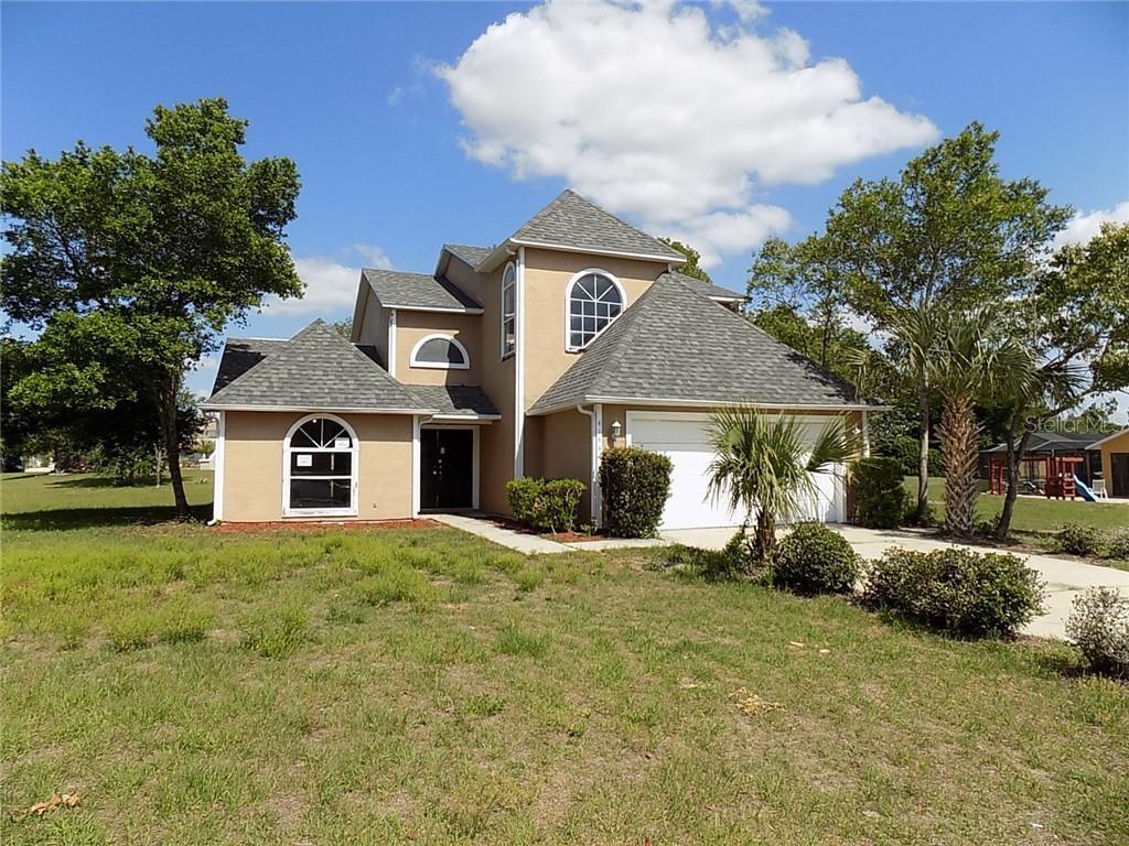 4144 Castle Ave., Spring Hill, FL 34609