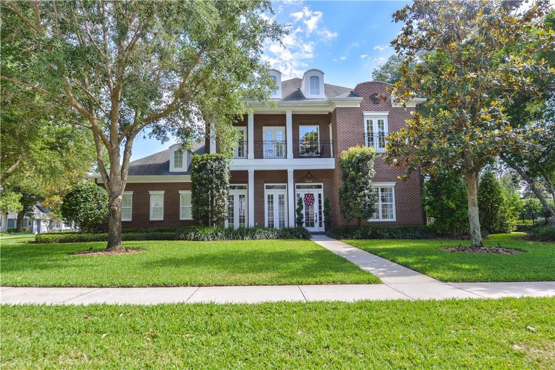 29540 Chapel Park Dr., Wesley Chapel, FL 33543