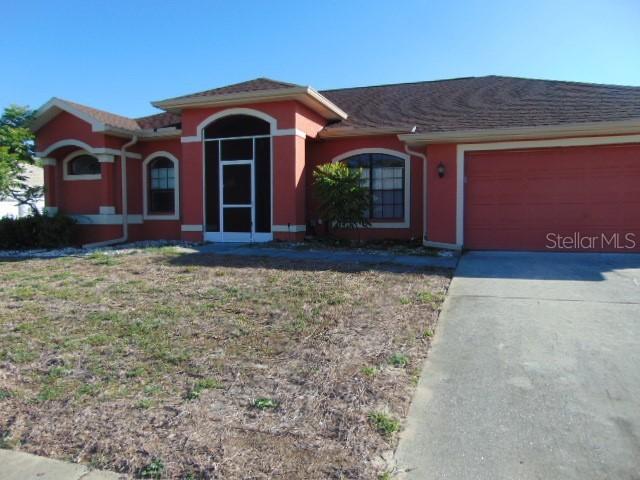 13481 Pullman Dr., Spring Hill, FL 34609