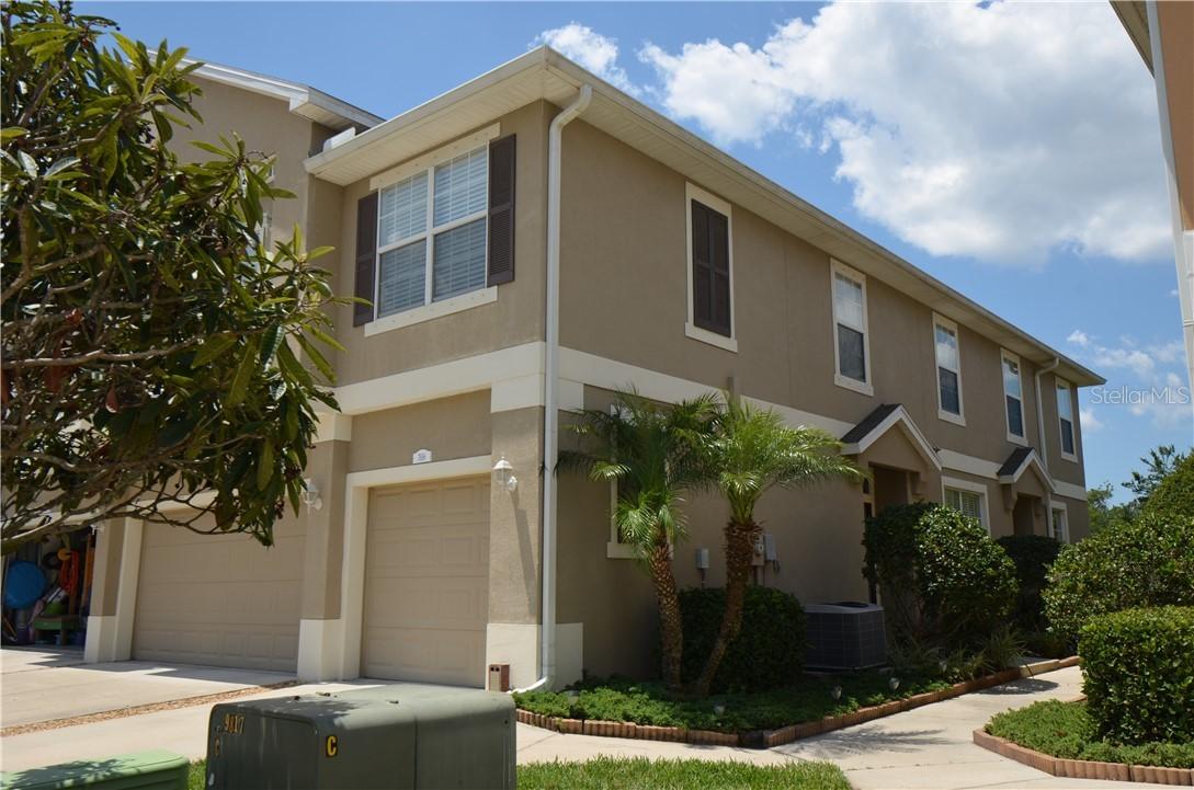 7616 Red Mill Cir., New Port Richey, FL 34653