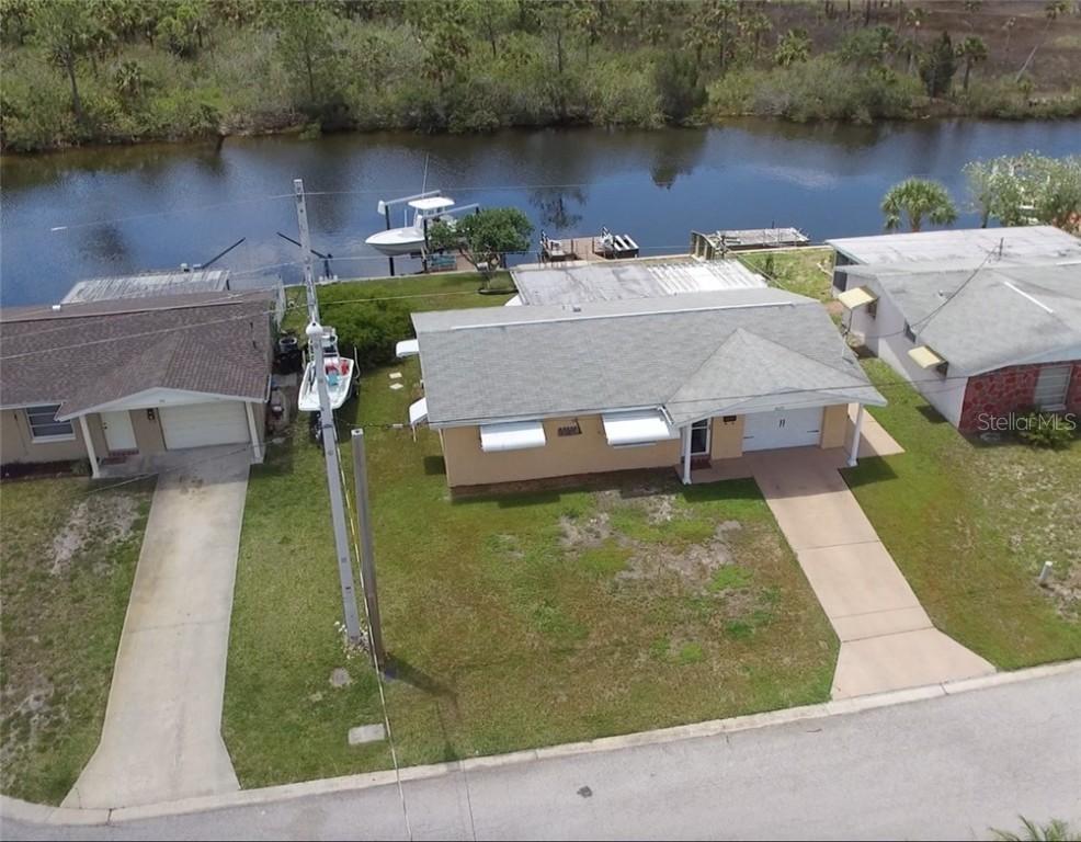 6622 Leeside Isle, Hudson, FL 34667