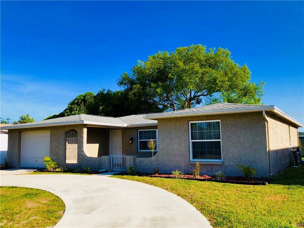 7111 King Arthur Dr., Port Richey, FL 34668