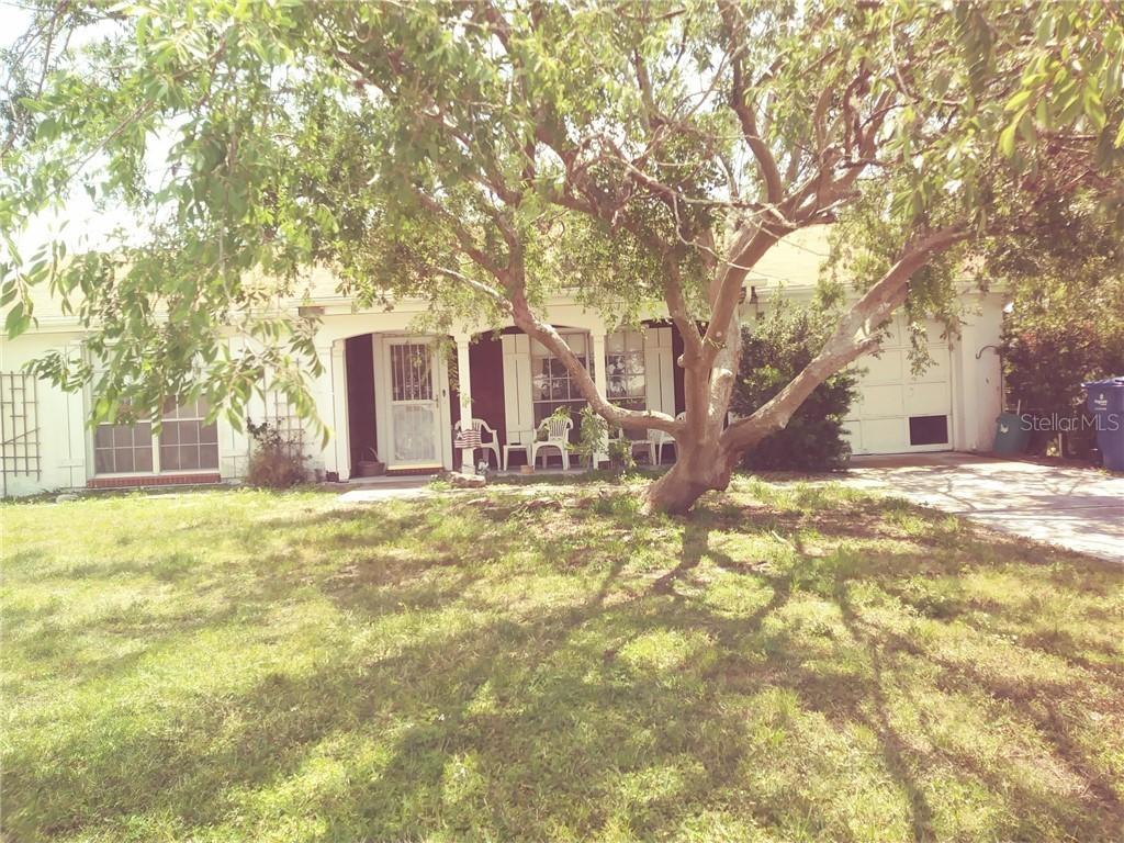 3540 Rockaway Dr., Holiday, FL 34691