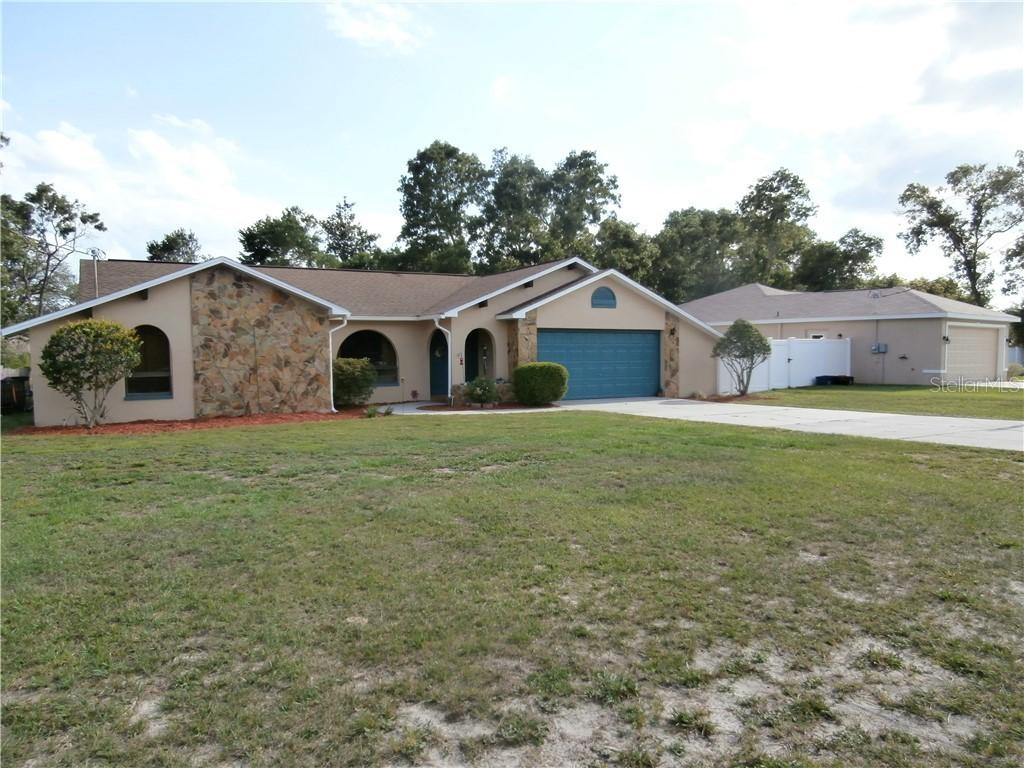 8388 Colma St., Spring Hill, FL 34606