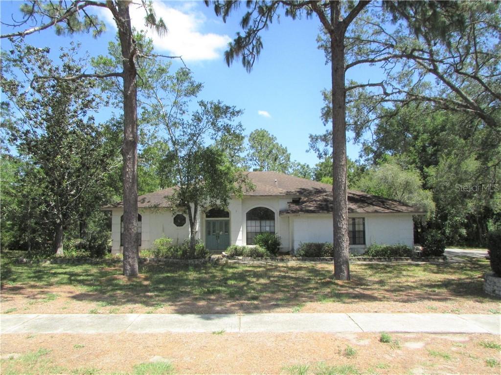 13059 Hilary St., Spring Hill, FL 34609