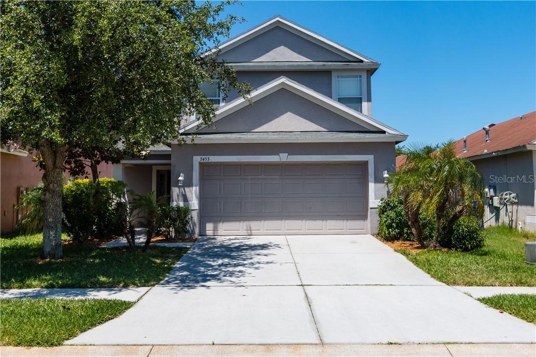 3453 Hunting Creek Loop, New Port Richey, FL 34655