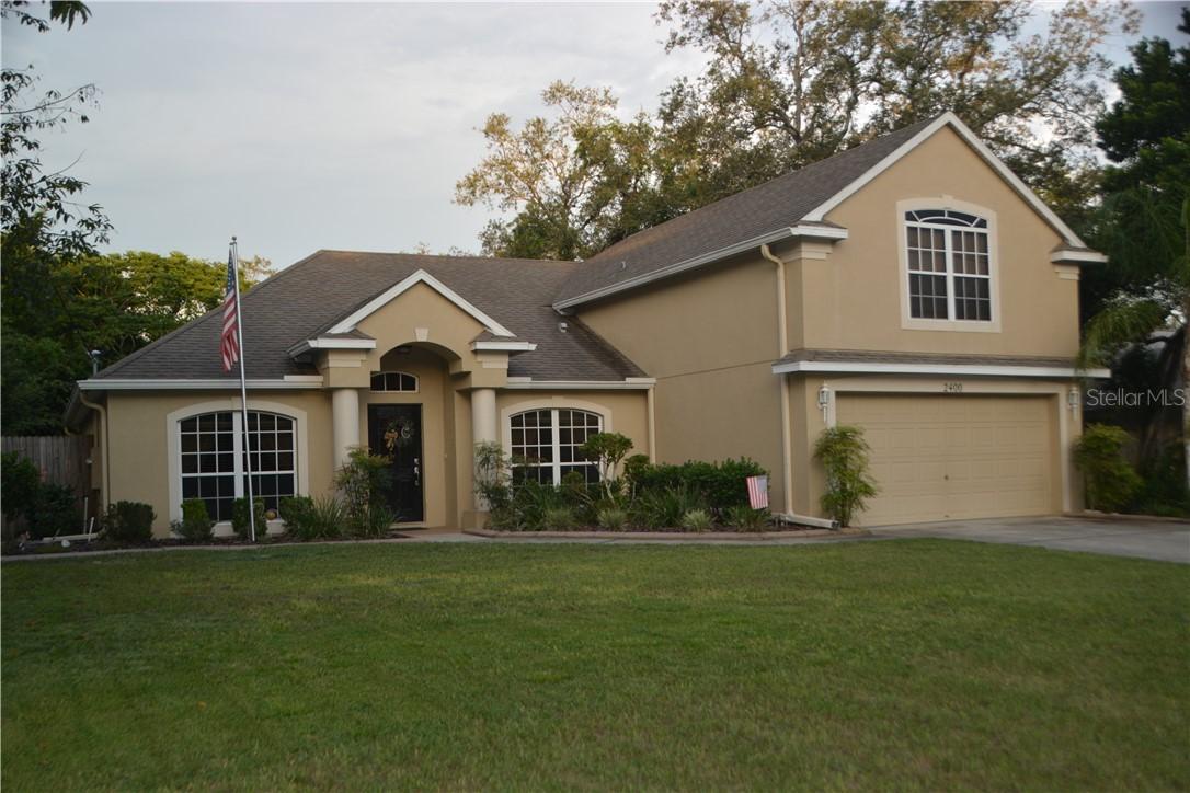 2400 Giovanni Ave., Spring Hill, FL 34608