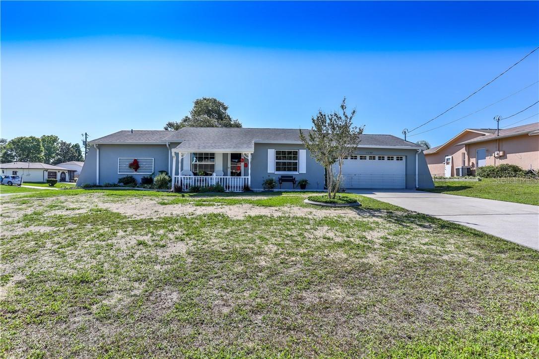 11238 Maderia St., Spring Hill, FL 34609