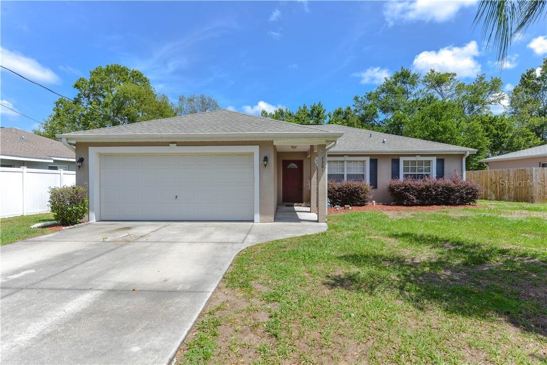 7301 Blackhawk Tr., Spring Hill, FL 34606