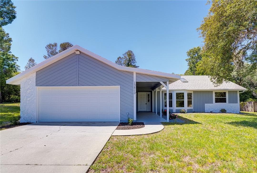 13810 Cooper Rd., Spring Hill, FL 34609