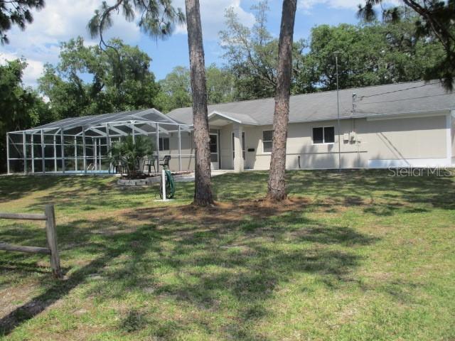 14640 Thompson Ave., Hudson, FL 34669