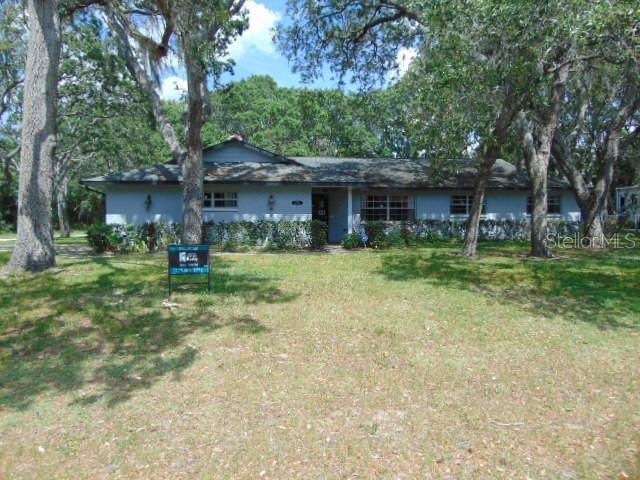 1278 Antilles Ln., Spring Hill, FL 34608