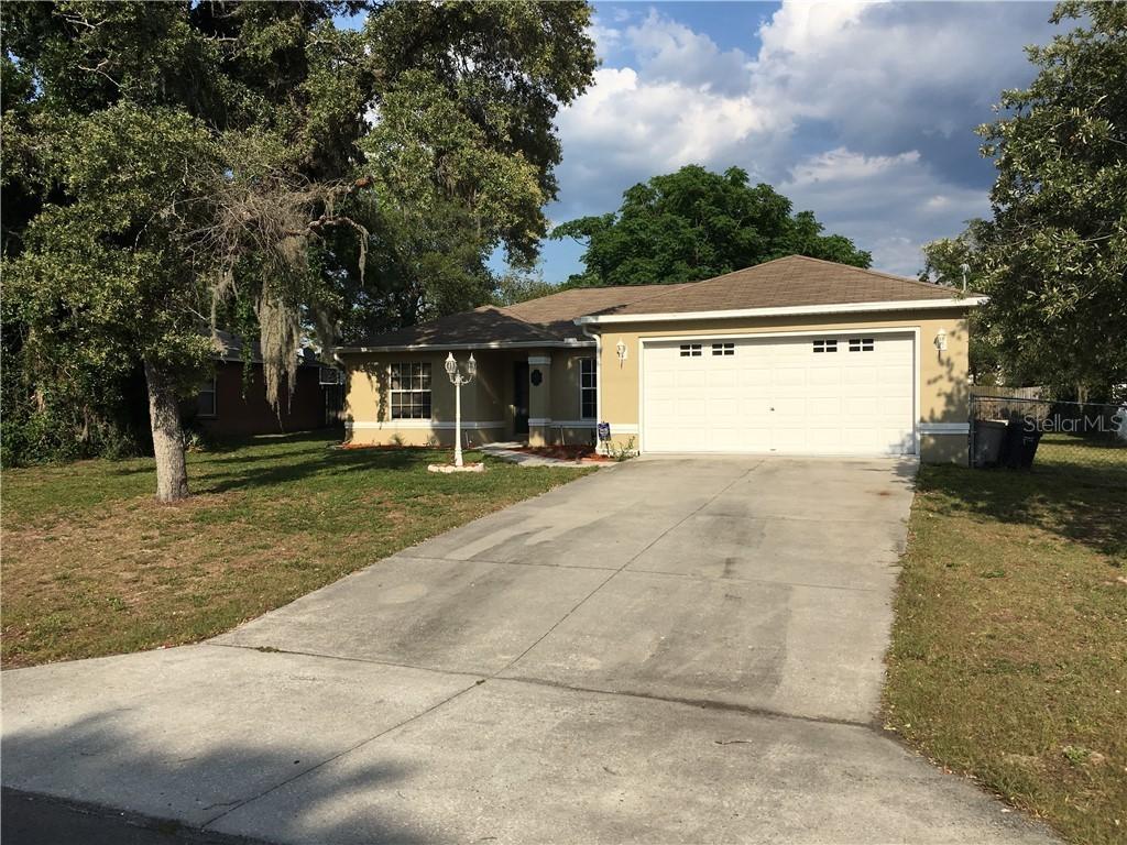 5382 Colchester Ave., Spring Hill, FL 34608