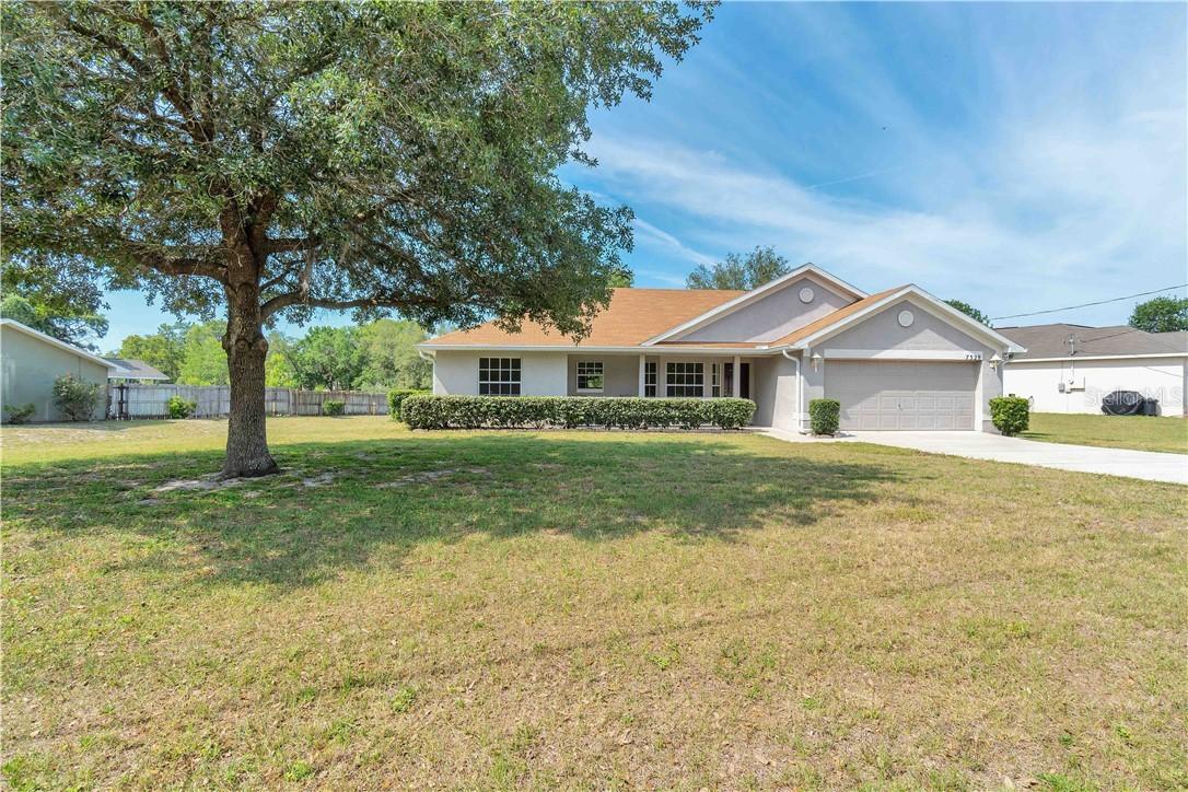 7328 Landmark Dr., Spring Hill, FL 34606