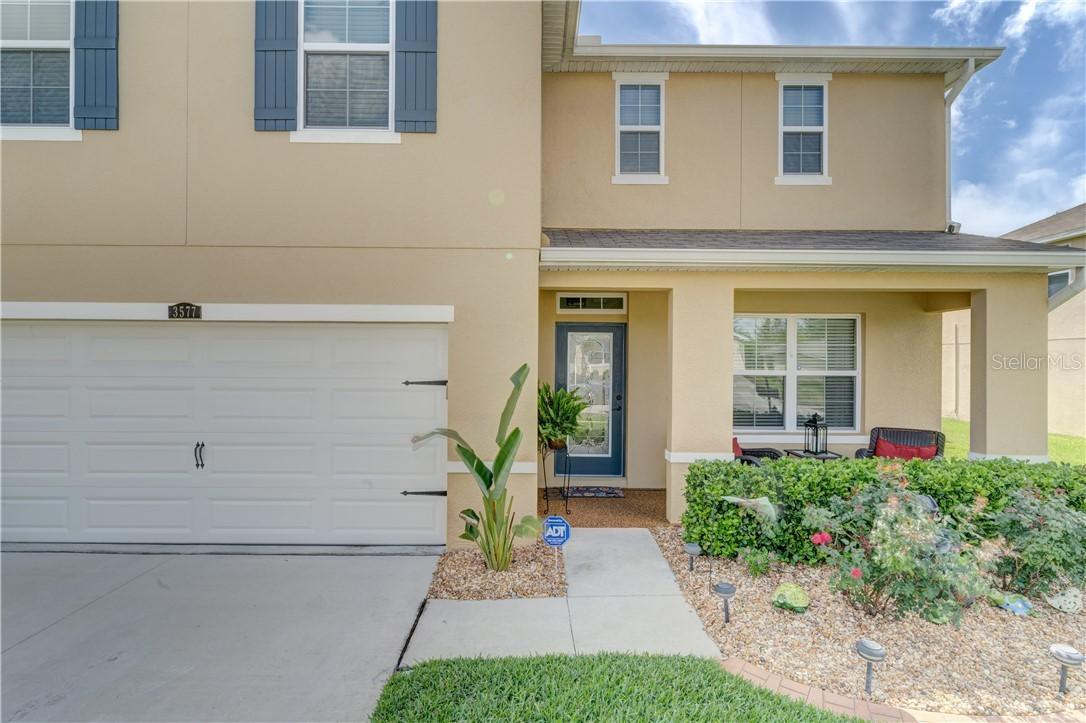 3577 Windance Ave., Spring Hill, FL 34609