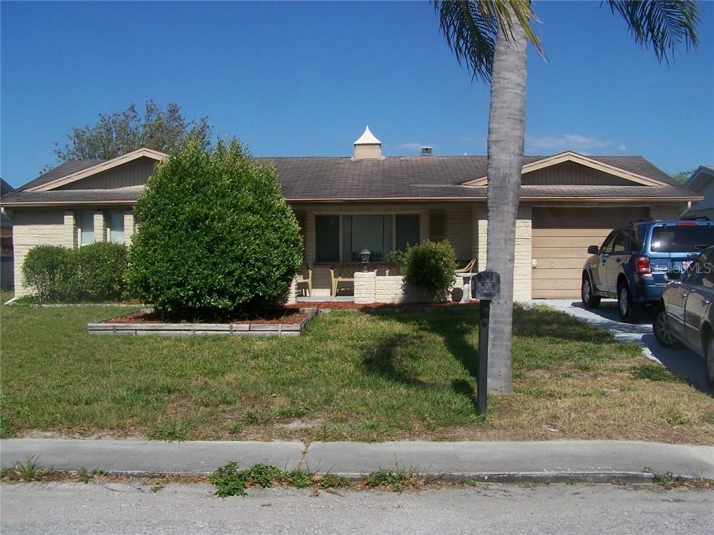 10830 Piccadilly Rd., Port Richey, FL 34668