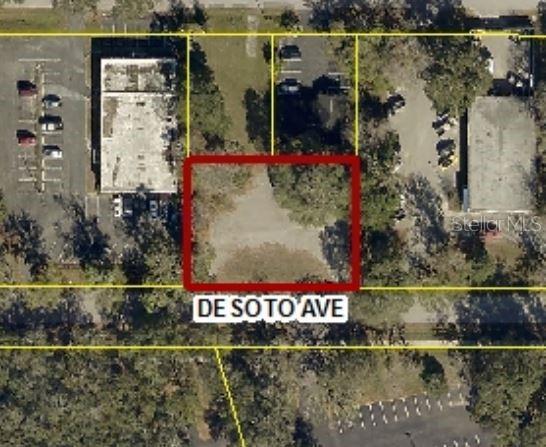 Desoto Ave., Brooksville, FL 34601
