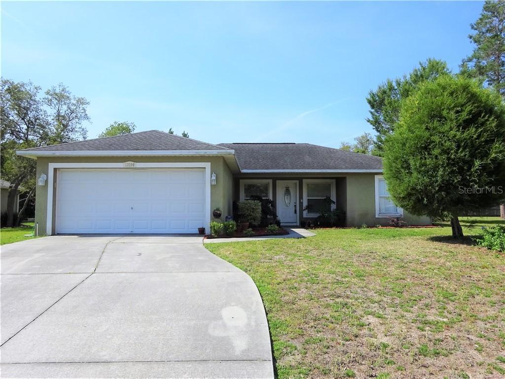 13390 Monterey St., Spring Hill, FL 34609
