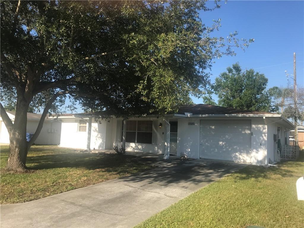 7320 Sequoia Dr., New Port Richey, FL 34653