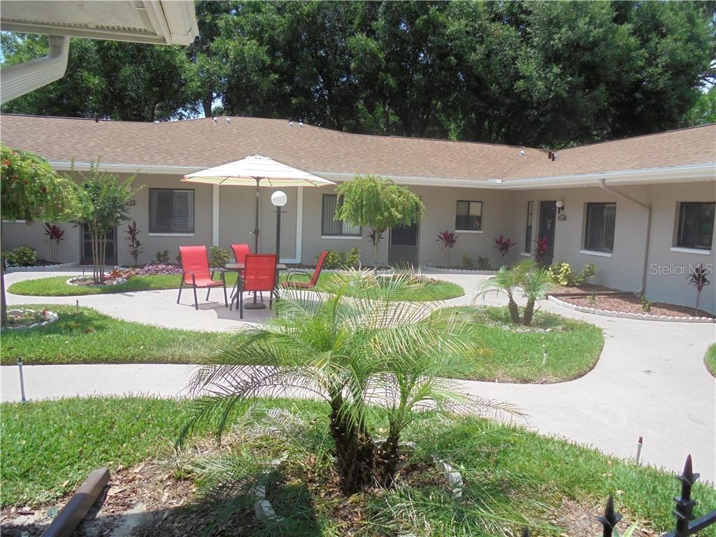 7727 Eureka Dr. #306, Hudson, FL 34667
