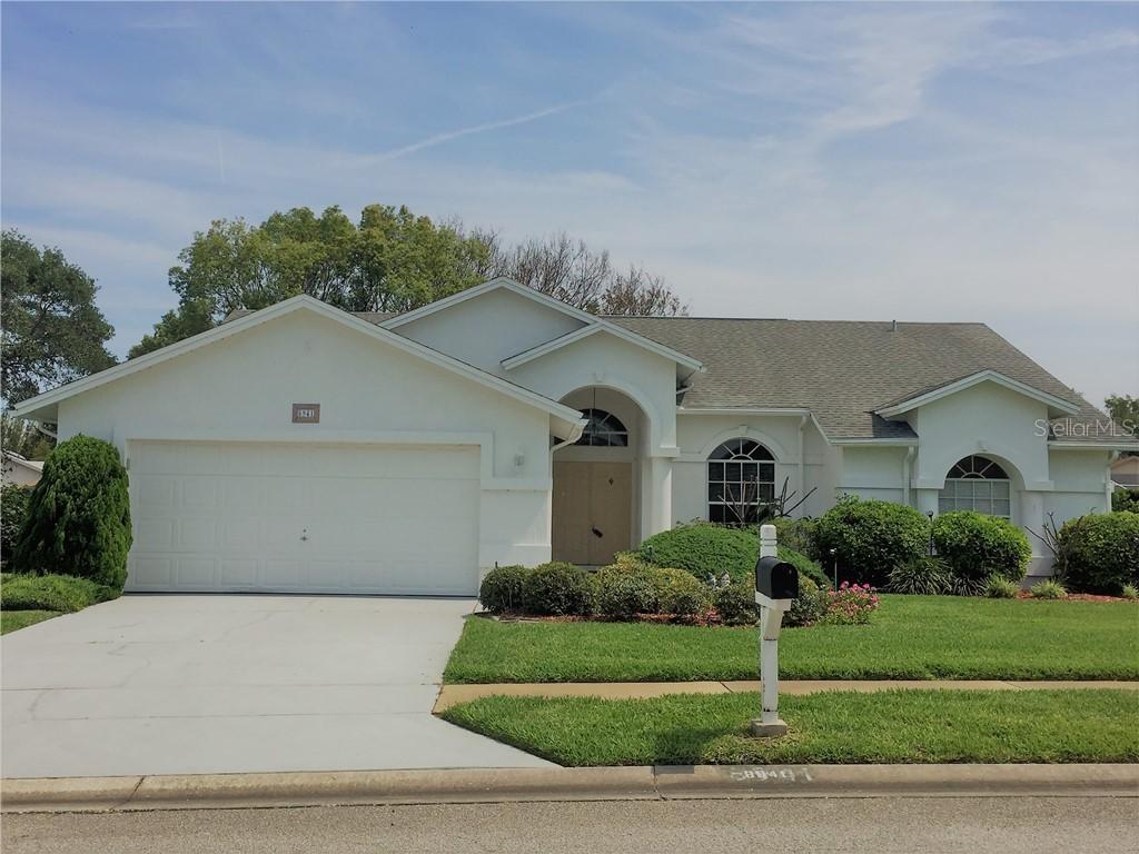 8941 Poe Dr., Hudson, FL 34667