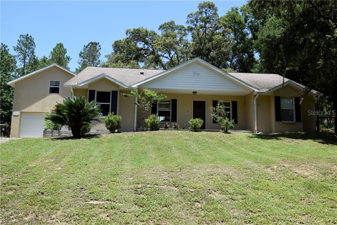 6380 Pine Ridge Dr., Brooksville, FL 34602