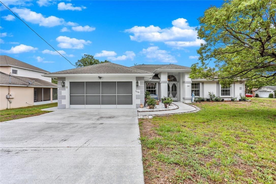 7028 Covewood Dr., Spring Hill, FL 34609