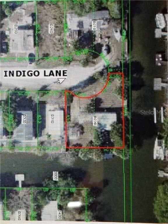 13240 Indigo Ln., Hudson, FL 34667