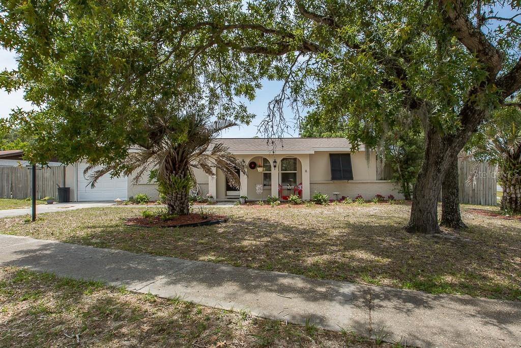 4761 Keysville Ave., Spring Hill, FL 34608