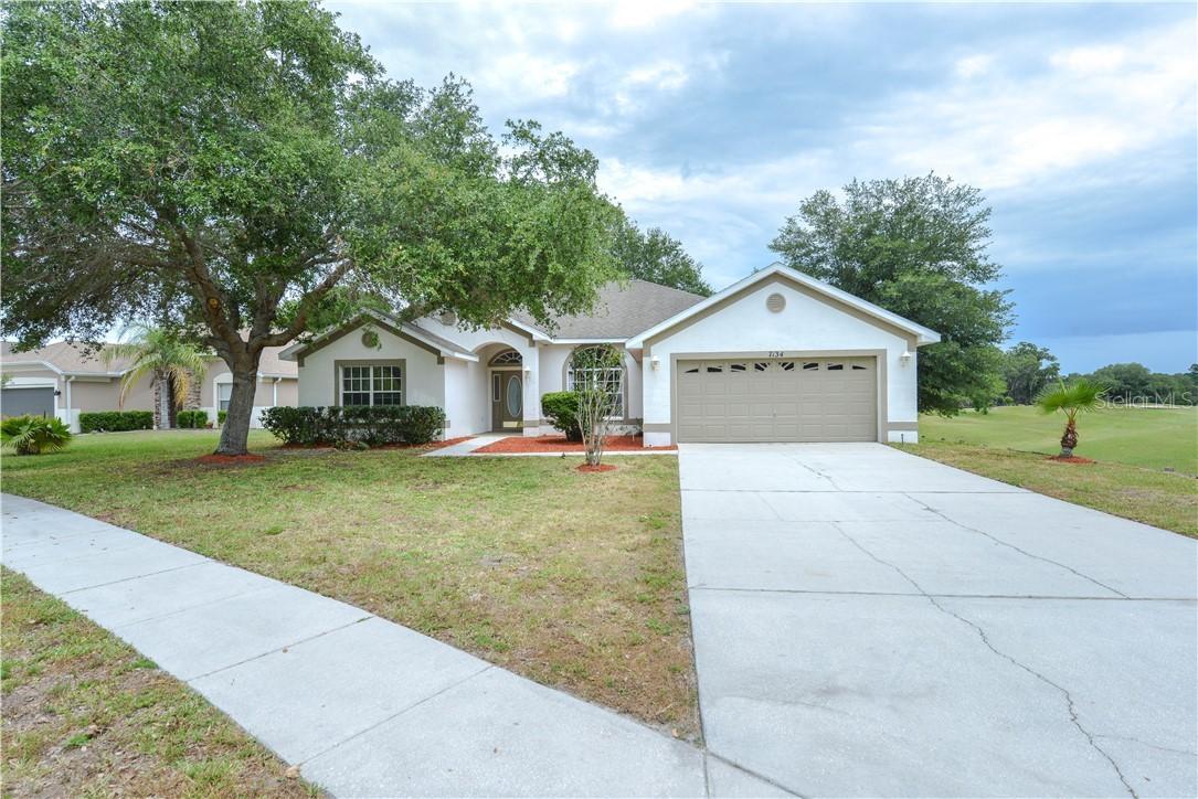 7134 Snowberry Loop, Brooksville, FL 34602